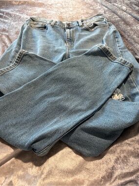 Cello Kids Light Blue Denim Jeans